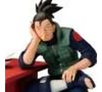 Naruto Shippuden - Figurine Iruka Ichiraku Figure Collection