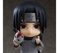 Good Smile Company Figurine Nendoroid Itachi Uchiha Anbu Black Ops Noire 10 cm G12669
