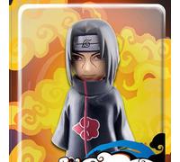 Naruto Shippuden - Figurine Itachi Uchiha Mininja