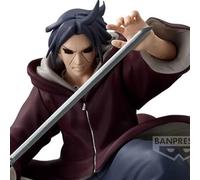 Banpresto Naruto Shippuden Itachi Uchiha III Vibration Stars Statue Figurine