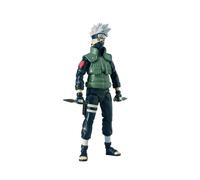 Naruto Shippuden - Figurine Kakashi 10 Cm