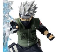 Naruto Shippuden - Figurine Kakashi Hatake Effectreme