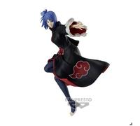 Naruto Shippuden - Figurine Konan Vibration Stars