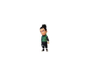 Naruto Shippuden - Figurine Mininja Shikamaru Series 2 Exclusive 8 Cm