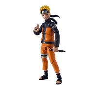 Naruto Shippuden Figurine Naruto 10 Cm