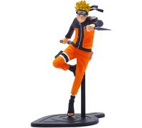 Abysse Corp. Figurine SFC Naruto – Multicolore E