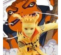 Naruto Shippuden - Figurine Naruto - Panel Spectacle