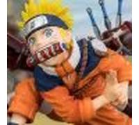 Naruto Shippuden - Figurine Naruto Uzumaki 72 Figuarts Zero