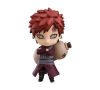 Naruto Shippuden - Figurine Nendoroid Gaara 10 Cm