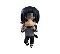 Good Smile Company Figurine Nendoroid Itachi Uchiha Anbu Black Ops Noire 10 cm G12669