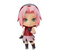 Good Smile Company Figurine Naruto Shippuden Sakura Haruno 833 G