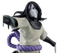 Banpresto Figurine Vibration Stars – Naruto Shippuden – Orochimaru G