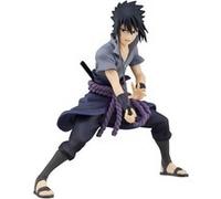 Naruto Shippuden - Figurine Pop Up Parade Sasuke Uchiha 17 cm G