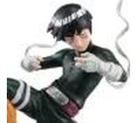 Statue Ivre Rock Lee 16Cm
