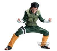 Naruto Shippuden figurine Rock Lee Vibration Stars Vol.2 Banpresto officielle