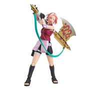 Naruto Shippuden Figurine S.H. Figuarts Sakura Haruno Naruto Op99 Edi