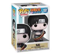 NARUTO SHIPPUDEN Figurine SAI N° 1507 FUNKO POP IN STOCK
