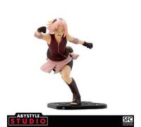 NARUTO SHIPPUDEN - Figurine Sakura