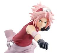 Naruto Shippuden - Figurine Sakura Haruno Vibration Stars