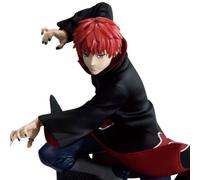 NARUTO SHIPPUDEN - Sasori - Figurine Effectreme 14cm