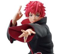 Banpresto Figurine de collection Naruto Shippuden Sasori G Vibration Stars 15 cm