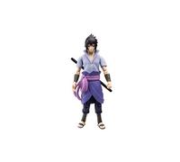 Naruto Shippuden - Figurine Sasuke 10 Cm