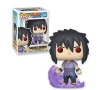 Funko Figurine Pop! Naruto Sasuke (First Susano'o) 9 cm