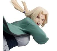 Naruto Shippuden - Figurine Tsunade Banpresto Figure Colosseum