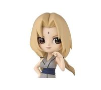 Banpresto Figurine Tsunade (Naruto Shippuden) Q Posket 14 cm