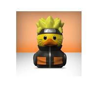 TUBBZ Première édition : Naruto Uzumaki - Naruto Cosplay Rubber Duck Figurine en Vinyle