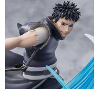 Tamashii Nations Figurine Figuarts Zero Obito Uchiha Conclusion 21 cm