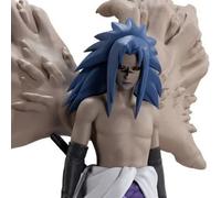 Naruto Shippuden - Figurine Uchiha Sasuke Memorable Saga