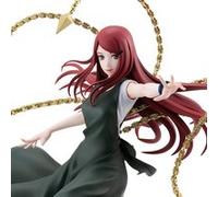 Naruto Shippuden - Figurine Uzumaki Kushina Gals Multicolore G