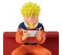 Naruto Shippuden - Figurine Uzumaki Naruto Ichiraku Figure Collection