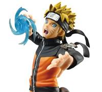 Naruto Shippuden - Figurine Uzumaki Naruto Vibration Stars Special Ver.