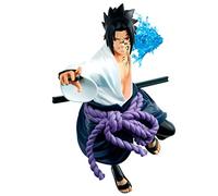 Naruto Shippuden Figurine Vibration Stars 18 cm Uchiha Sasuke