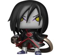 Naruto Shippuden Funko POP ! PVC Figurine à collectionner - Orochimaru (Akatsuki) (1435)