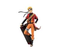MegaHouse Figurine Naruto Uzumaki Sage Mode G.E.M. Series Naruto Shippuden 19 cm