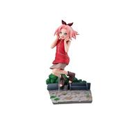 Naruto Shippuden G.E.M. Series - Statuette Sakura Haruno GO! 15 cm