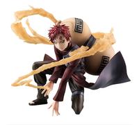 NARUTO SHIPPUDEN - Gaara 1/8 Pvc Figure G.E.M. MegaHouse