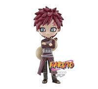 Naruto Shippuden - Gaara - Q Posket 14cm