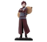 Naruto Shippuden Gaara Sfc Super Figurine Collection PVC Statue Abystyle