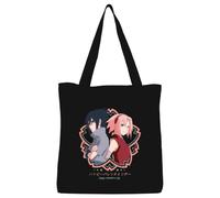 Naruto Shippuden « Happy Valentine's Day » BWNASHIBB004, Noir, Taille T/U