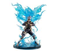MegaHouse Figurine G.E.M. Series Naruto Shippuden – Kakashi Hatake Susanoo ver. Multicolore G