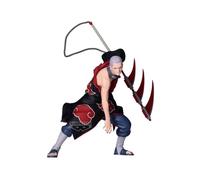 Banpresto Hidan Naruto Shippuden Figurine d'action Vibration Stars 13 cm Multicolore BP29182P