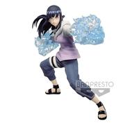 Naruto Shippuden - Hinata Hyuga - Amazing Heroes Whm 16cm