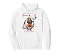 Naruto Shippuden Ichiraku Ramen Shop Naruto Anime Sweat à Capuche