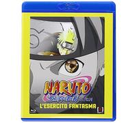 Naruto Shippuden-Il Film-L'Esercito Fantasma [Blu-Ray] [Import]