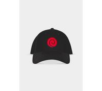 Naruto Shippuden - Insigne de casquette réglable Difuzed