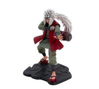 Naruto Shippuden Jiraiya Sfc Super Figurine Collection PVC Statue Abystyle